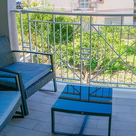 Cozy Beach House Cefalu Bagian luar foto