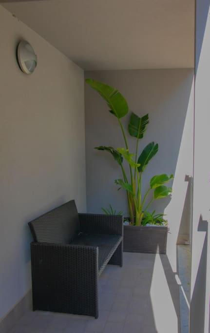 Cozy Beach House Cefalu Bagian luar foto